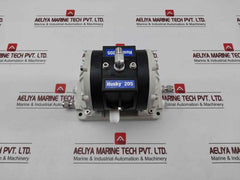 Graco 15H534 Diaphragm Pump