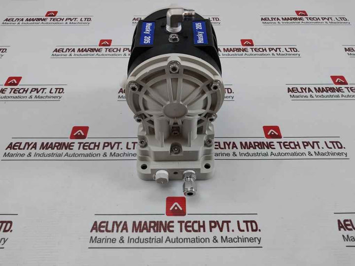 Graco 15H534 Diaphragm Pump