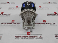 Graco 15H534 Diaphragm Pump
