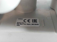 Graco 15H534 Diaphragm Pump