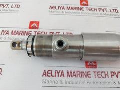 Graco 17R834 Stainless Steel Pump Lower Cylinder