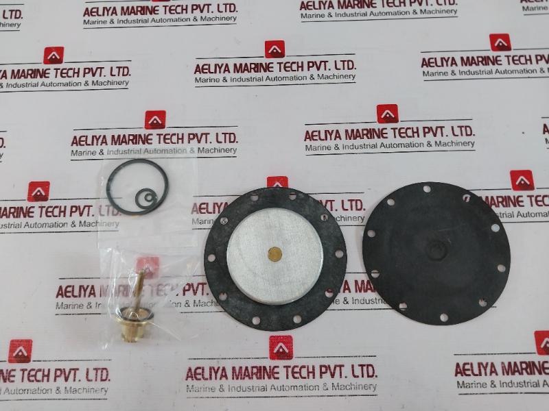 Graco 17R850 Air Regulator Repair Kit 17R650