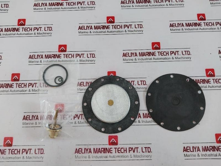 Graco 17R850 Air Regulator Repair Kit 17R650
