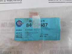 Graco 17R851 Pipe Gasket 1-1/2” Triclam Pump Repair Kit
