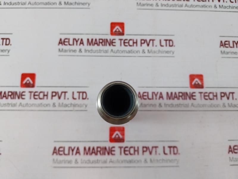 Graco 17r025 Nozzle For 1/2 In Blast Hose Sst, 3/4 Npsm