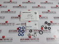 Graco 17r835 Pump Lower Repair Kit 82340