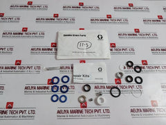 Graco 17r835 Pump Lower Repair Kit 82340