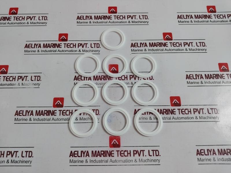 Graco 17r851 Gasket Kit, 1-1/2” Triclamp