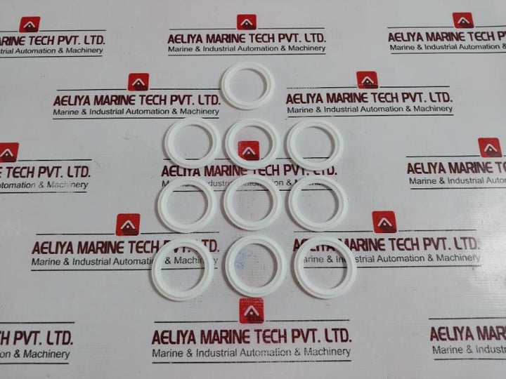 Graco 17r851 Gasket Kit, 1-1/2” Triclamp