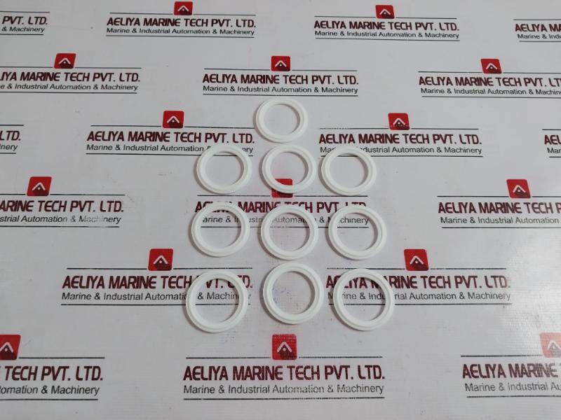 Graco 17r851 Gasket Kit, 1-1/2” Triclamp