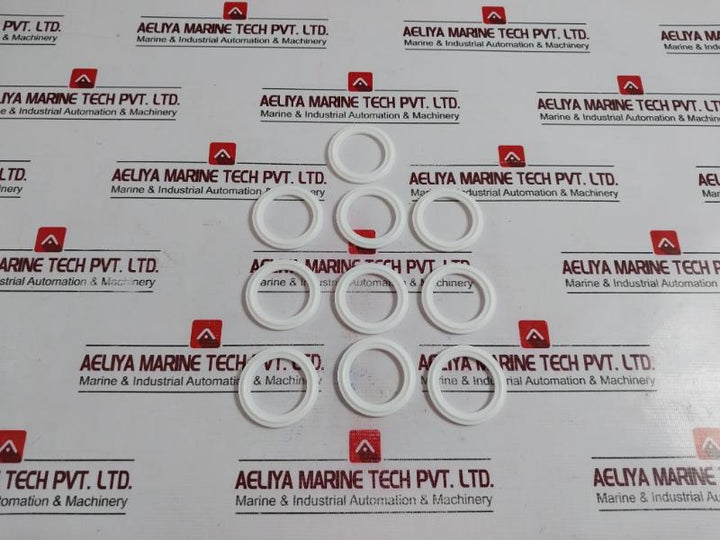 Graco 17r851 Gasket Kit, 1-1/2” Triclamp