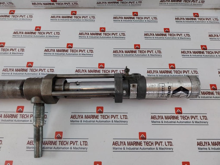 Graco 226-940 Fast-flo Air Operated Piston Transfer Drum Pump 400 Psi