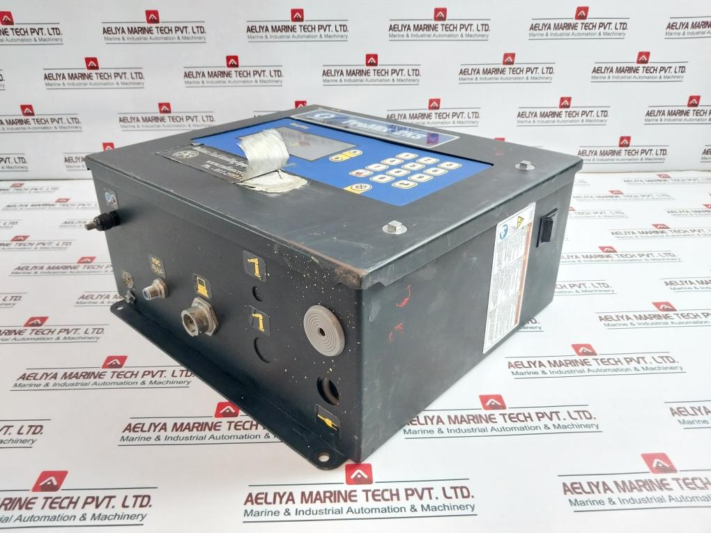 Graco 277869 Electronic Proportioner Md1422