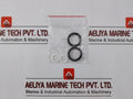 Graco D0F525 Fluid Section Repair Kit 406265F