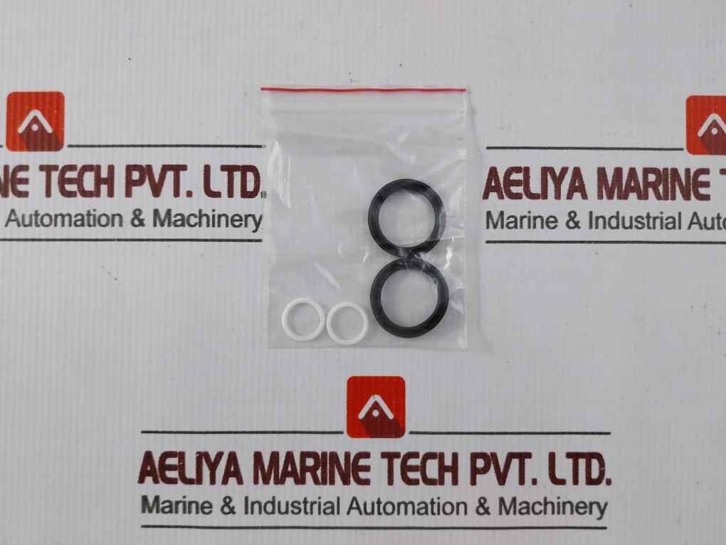 Graco D0F525 Fluid Section Repair Kit 406265F