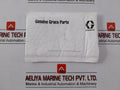 Graco D0F525 Fluid Section Repair Kit 406265F