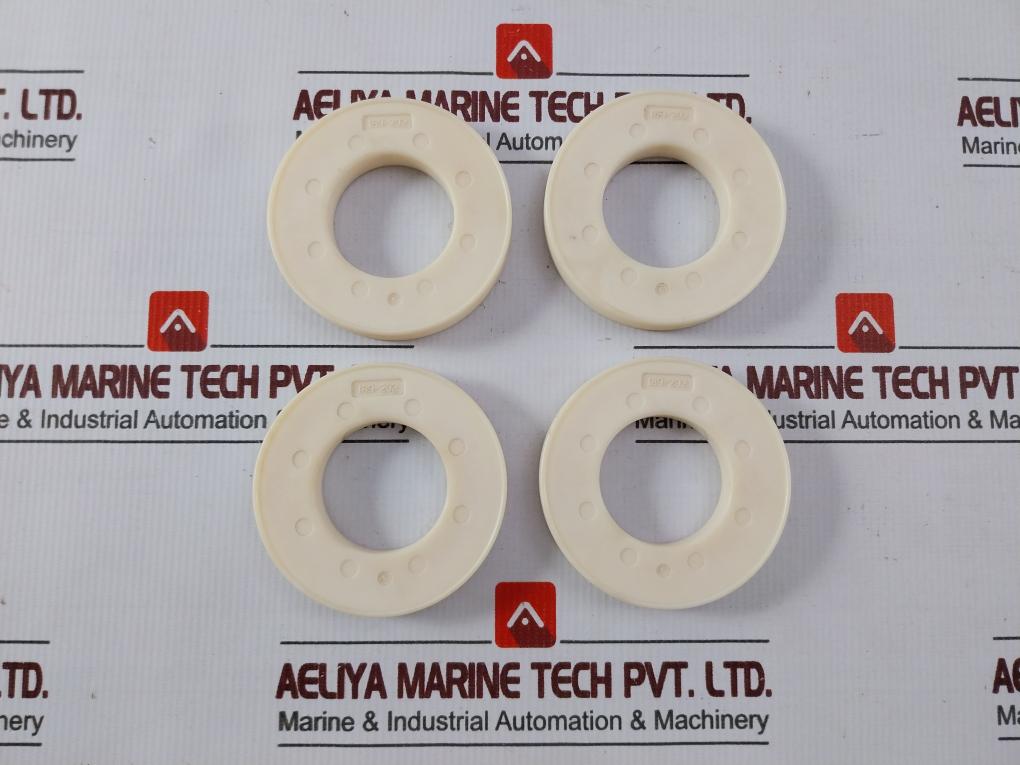 Graco D0F525 Fluid Section Repair Kit 406265F