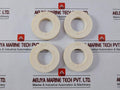 Graco D0F525 Fluid Section Repair Kit 406265F