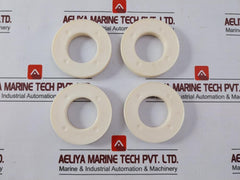 Graco D0F525 Fluid Section Repair Kit 406265F