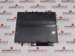Graco Md1422 Electronic Proportioner Fluid Panel Promix 2Ks Rev E 94V-0 Ser D14A