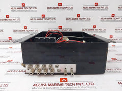 Graco Md1422 Electronic Proportioner Fluid Panel Promix 2Ks Rev E 94V-0 Ser D14A