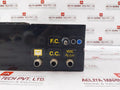 Graco Md1422 Electronic Proportioner Fluid Panel Promix 2Ks Rev E 94V-0 Ser D14A