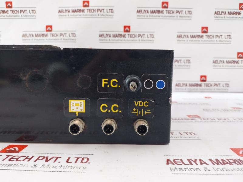 Graco Md1422 Electronic Proportioner Fluid Panel Promix 2Ks Rev E 94V-0 Ser D14A