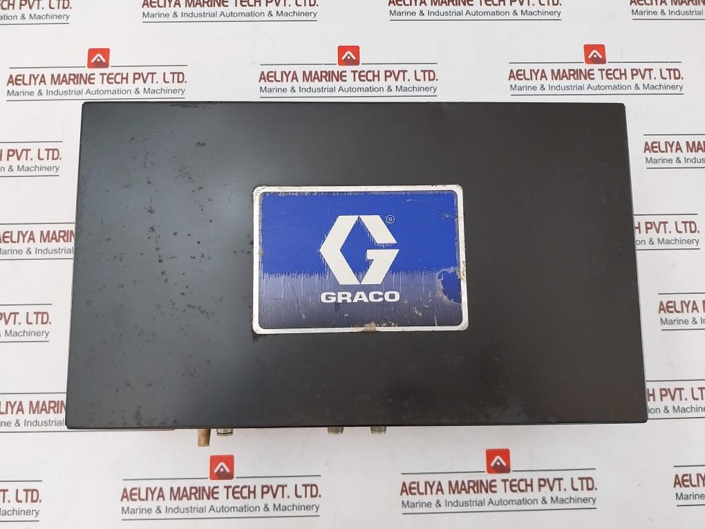 Graco Promix 2ks Electronic Proportioner