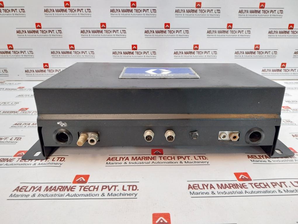 Graco Promix 2ks Electronic Proportioner