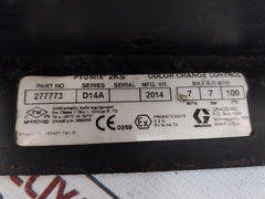 Graco Promix 2ks Electronic Proportioner