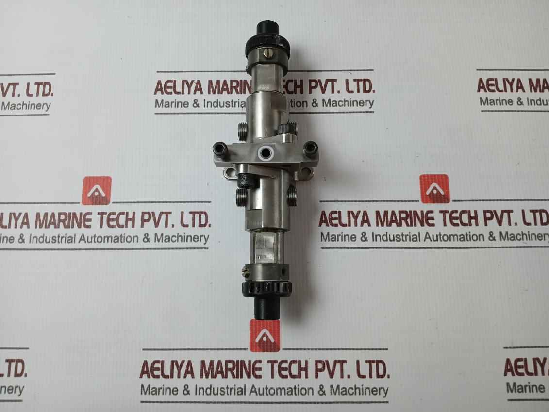 Graco Wpr Fluid Regulator Component 300 Psi 21 Bar