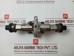 Graco Wpr Fluid Regulator Component 300 Psi 21 Bar