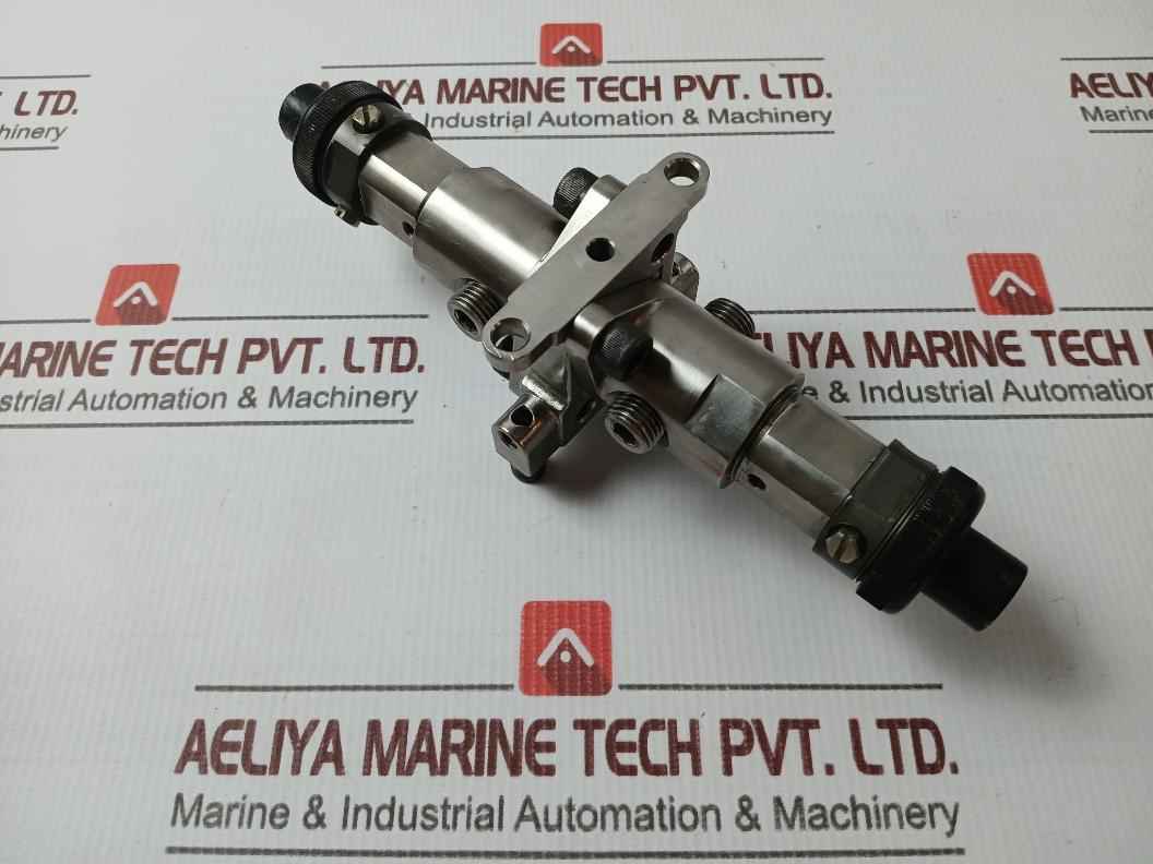 Graco Wpr Fluid Regulator Component 300 Psi 21 Bar