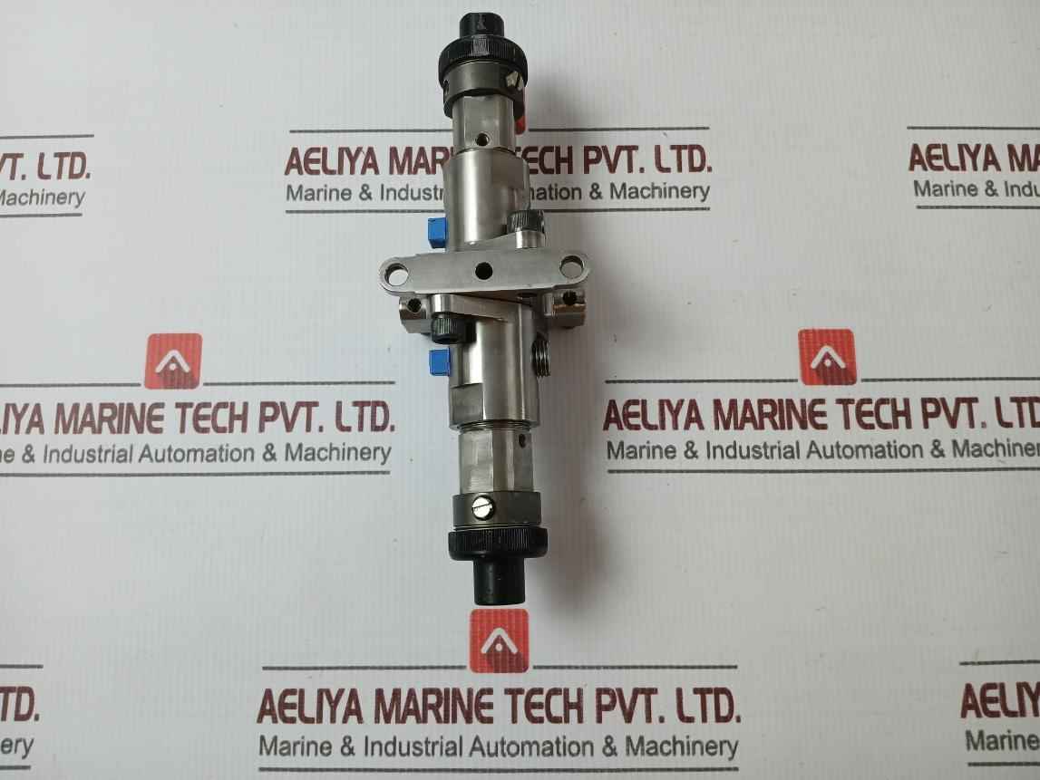 Graco Wpr Fluid Regulator Component 300 Psi 21 Bar