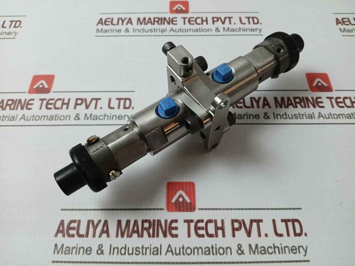 Graco Wpr Fluid Regulator Component 300 Psi 21 Bar