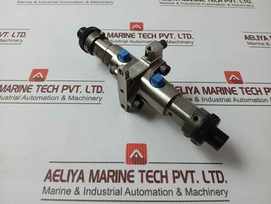 Graco Wpr Fluid Regulator Component 300 Psi 21 Bar