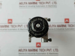 Graco Wpr Fluid Regulator Component 300 Psi 21 Bar