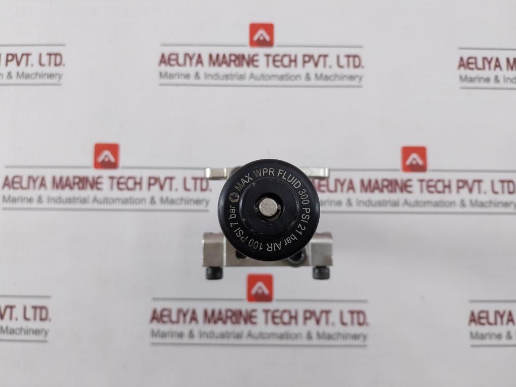 Graco Wpr Fluid 300 Psi 21 Bar