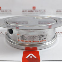 Grainger 0-350 Psi Pressure Gauge 1/2Bspt 100Mm 0-25 Bar/Psi