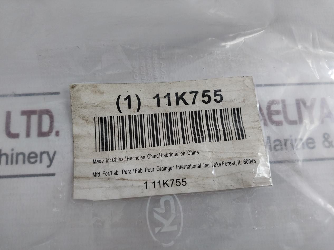 Grainger 11K755 Water Connector (1) 11K755