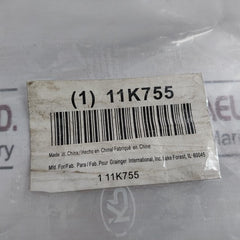 Grainger 11K755 Water Connector (1) 11K755