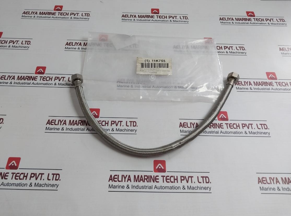 Grainger 11K755 Water Connector (1) 11K755
