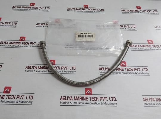 Grainger 11K755 Water Connector (1) 11K755