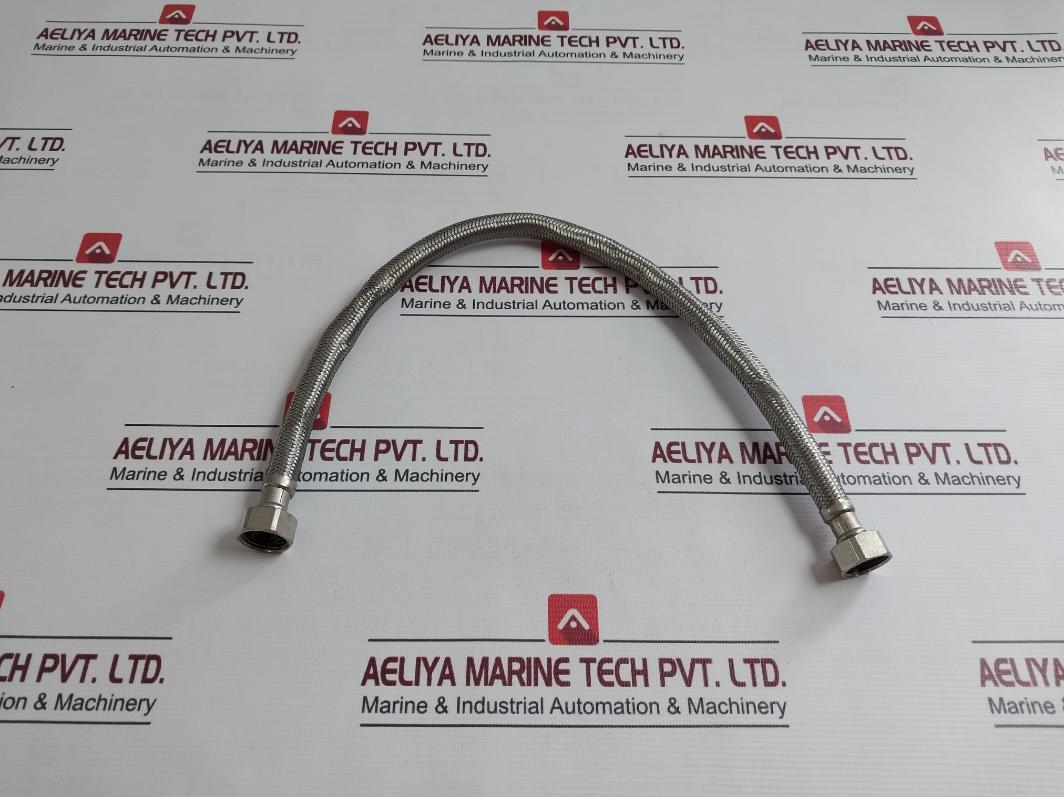 Grainger 11K755 Water Connector (1) 11K755