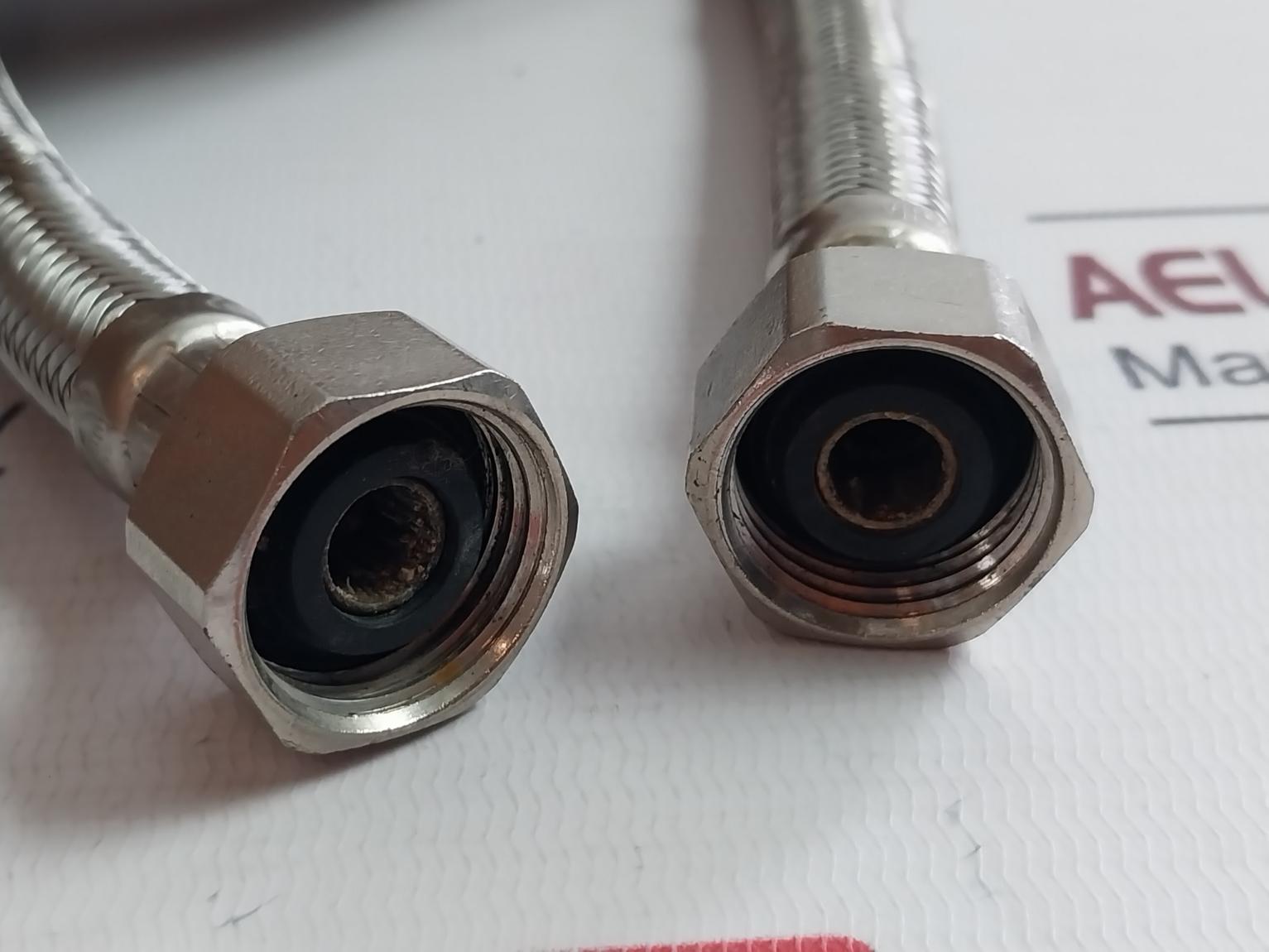 Grainger 11K755 Water Connector (1) 11K755