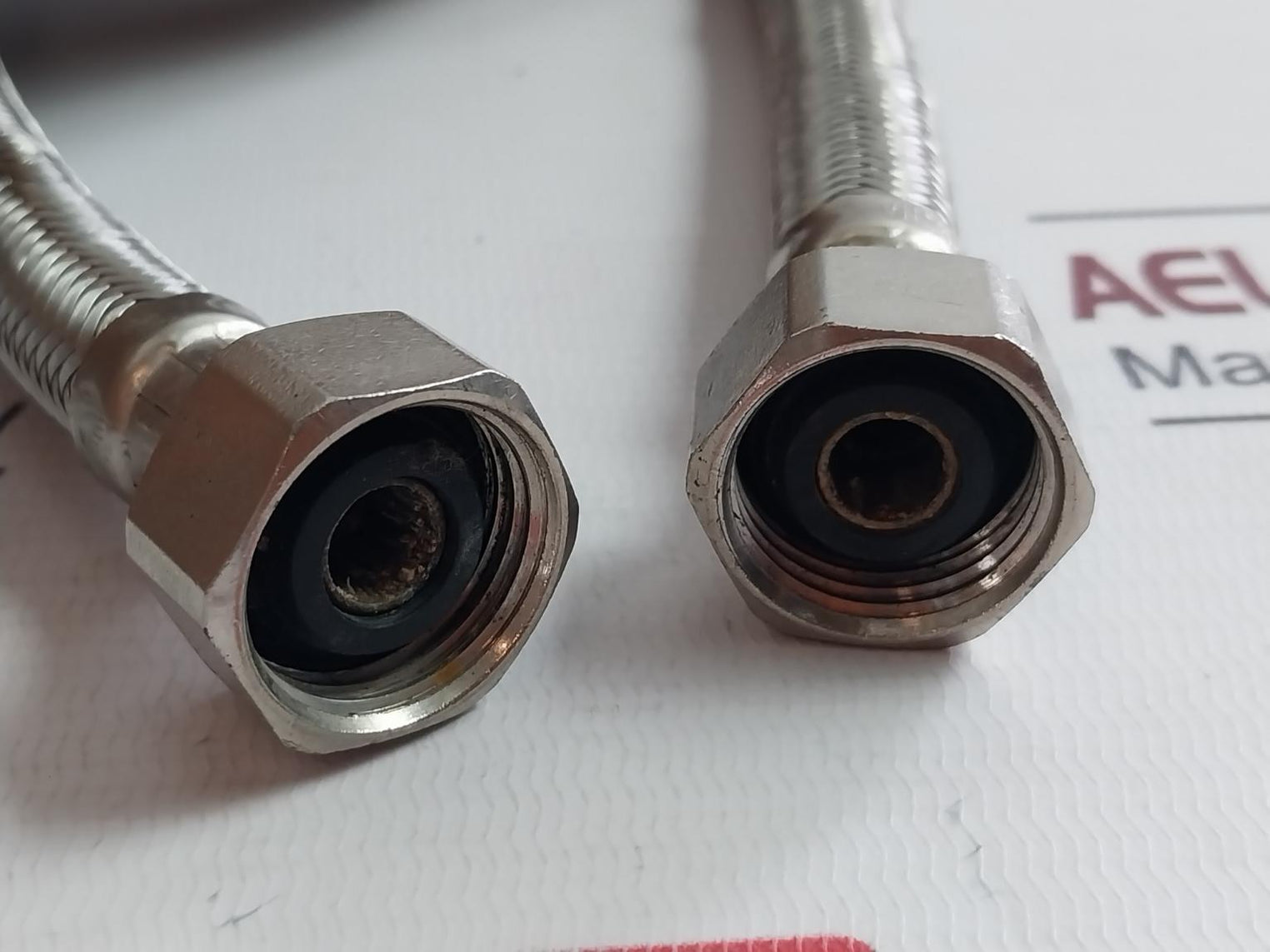 Grainger 11K755 Water Connector