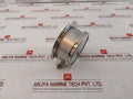 Grainger En 837-3 Diaphragm Pressure Gauge -100 To 300Millibar -1000 To 3000Mmwc