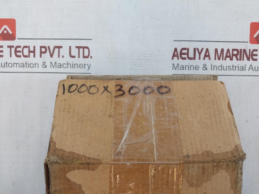 Grainger En 837-3 Diaphragm Pressure Gauge -100 To 300Millibar -1000 To 3000Mmwc