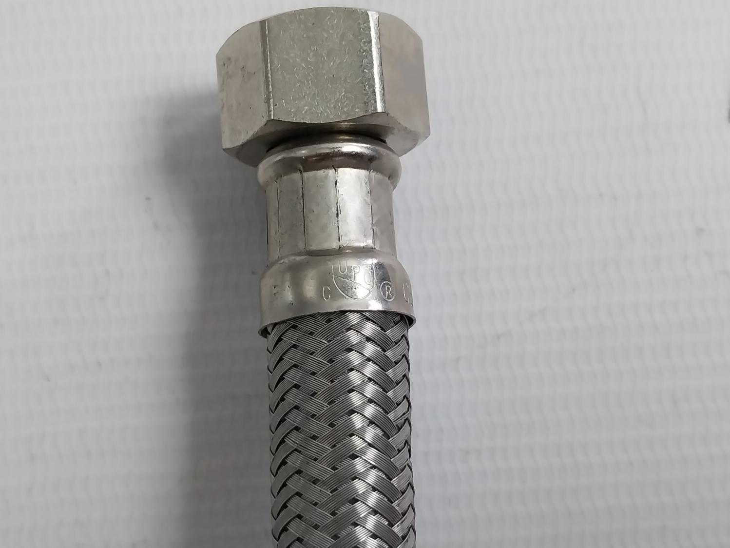 Grainger International 11K755 Water Connector