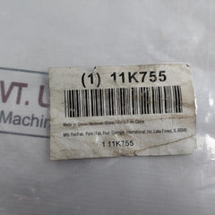 Grainger International 11K755 Water Connector
